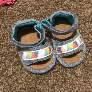 Baby Toms Sandals